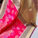 Pink__Royal Rajgharana Sarees